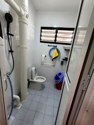 Blk 147 Silat Avenue (Bukit Merah), HDB 3 Rooms #627452781